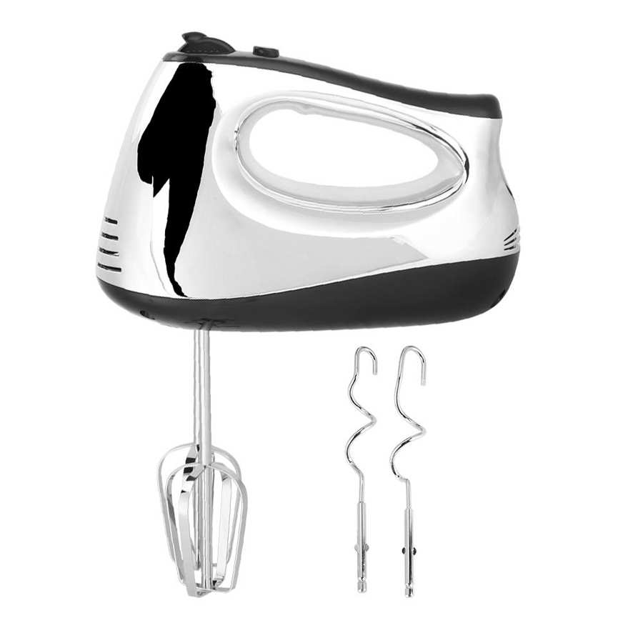 Kitchen Machine Electric Food Mixer Handheld Milk Dough Blender Egg Beater Household Kitchen Tools EU 220V Batteur Electrique