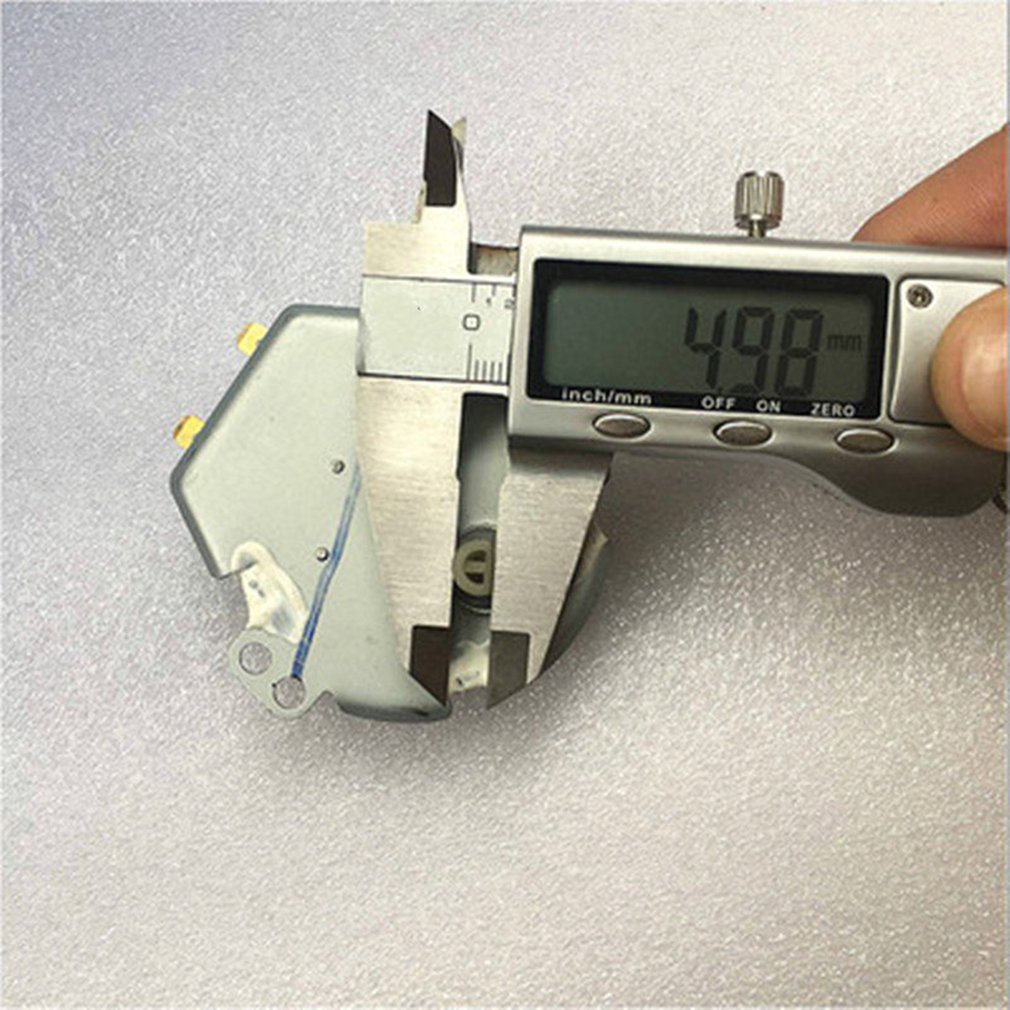 Voor Haier / Midea / Galanz Magnetron Draaitafel Synchrone Motor Glas Plaat/Tray Synchrone Motor Bar TYJ50-8A7