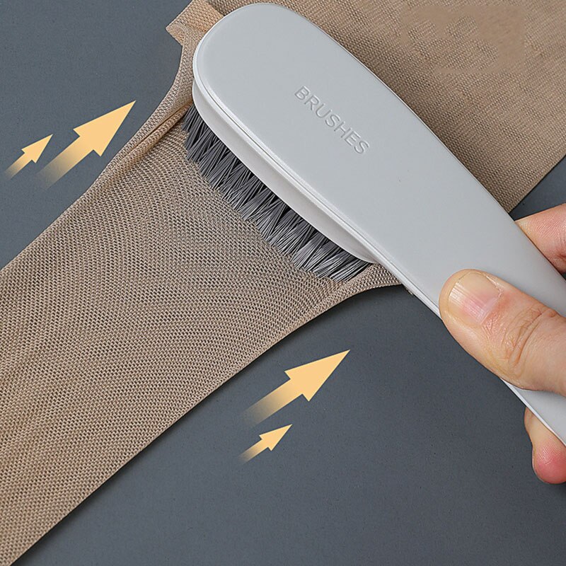 Carbigo® Professionele Autoborstel 2-delige Set – Zachte Auto