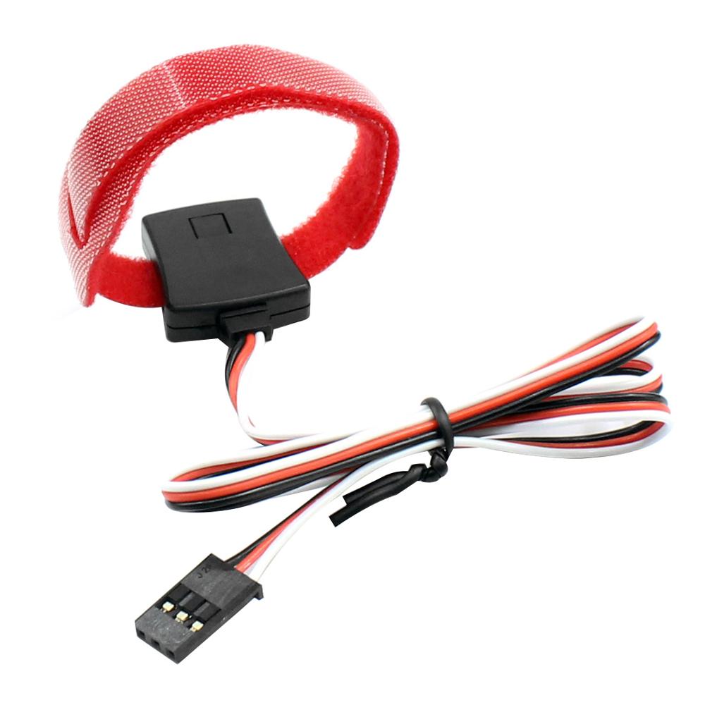 Skyrc Temperatuur Sensor Probe Checker Kabel Met Temperatuur Sensing Voor Imax B6 B6AC Laders