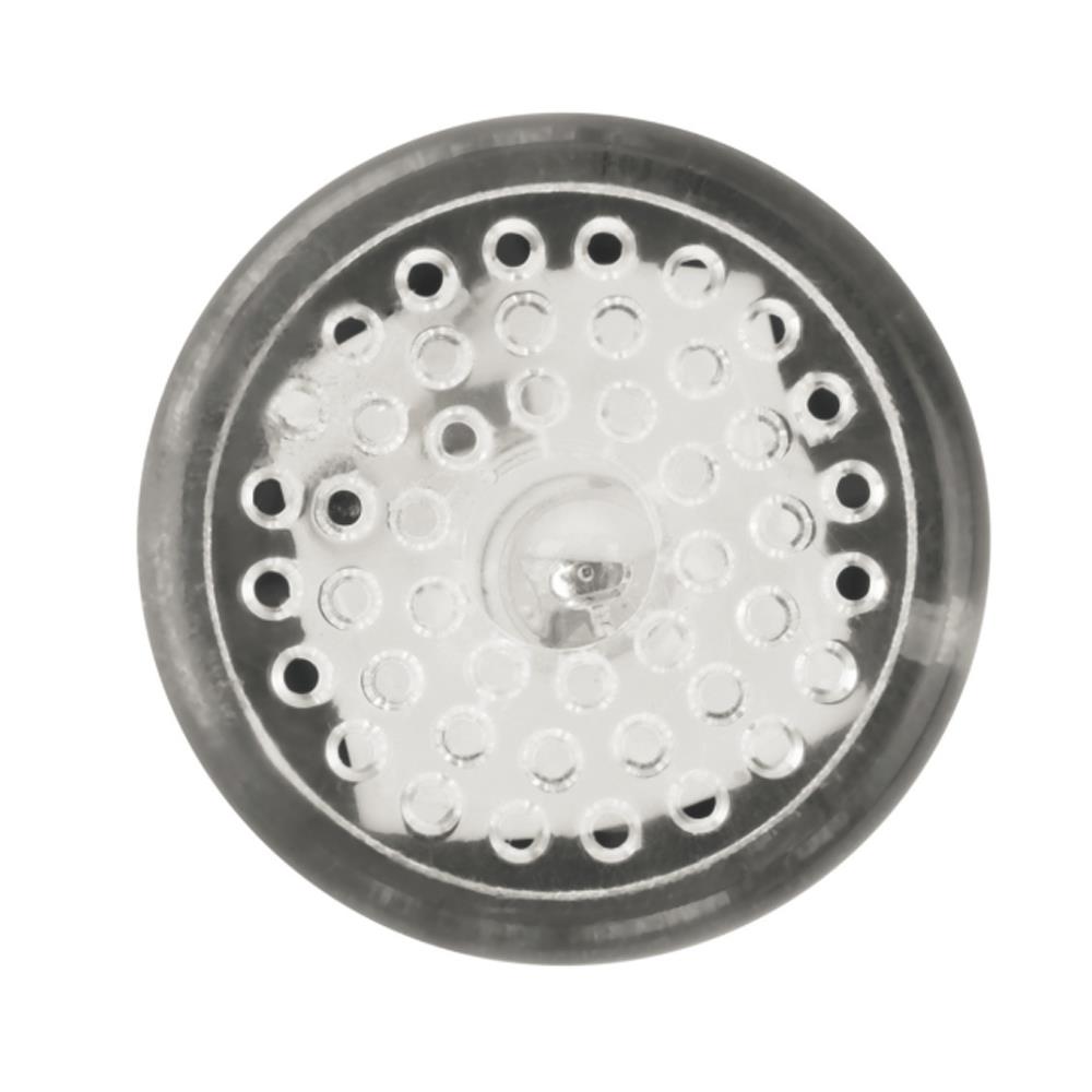 Light Light Shower Water Bathroom Accessories Lamp Faucet Streams LED Color Beam Tap Bead Flow