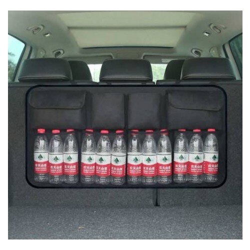 in-Auto Gepäck Waren Regler Auto Gepäck Organizer