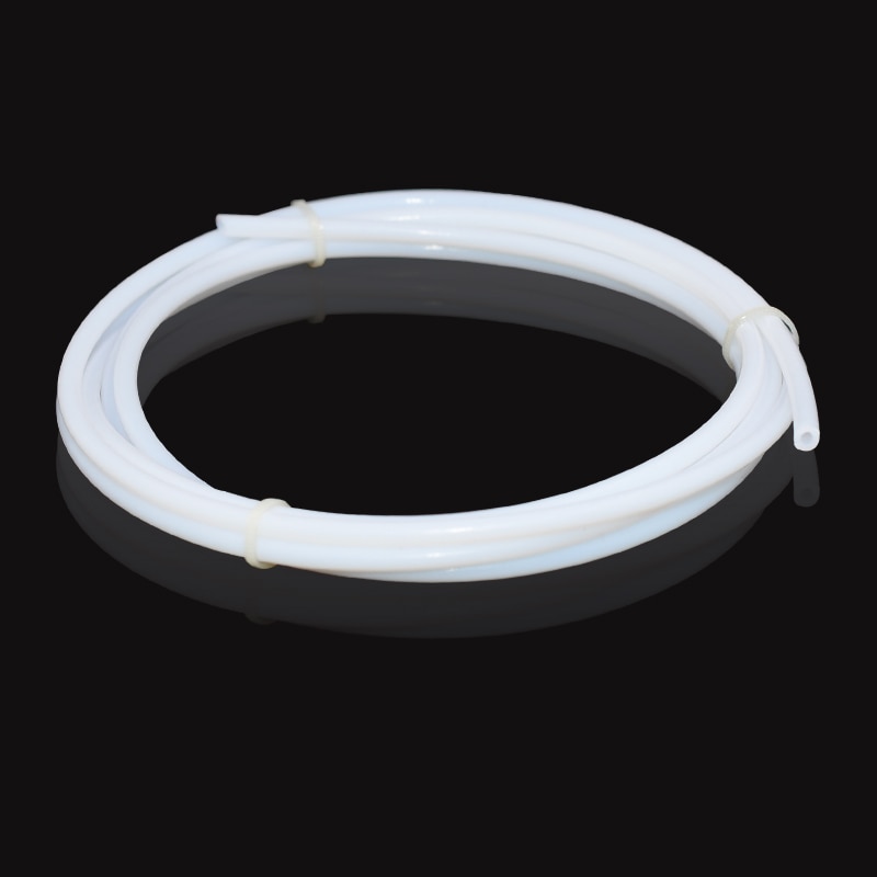 Extrudeuse, Tube en PTFE pour j-head hotend RepRap Rostock Bowden, partie d'imprimante 3D 1.75/3.0mm