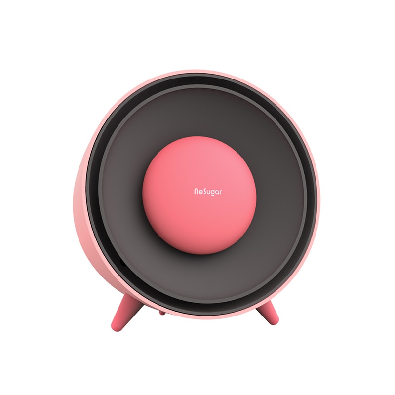 Desktop Heater Detachable Hand Warmer Air Heater Multiple Protection Multi-function Mini Electric Heater Office Home