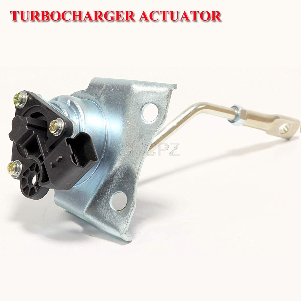 Electric Turbocharger actuator 49373-02003 0375Q9 0375R0 9673283680 turbo wastegate for Peugeot 1.4HDi / 208 308 1.6 HDi