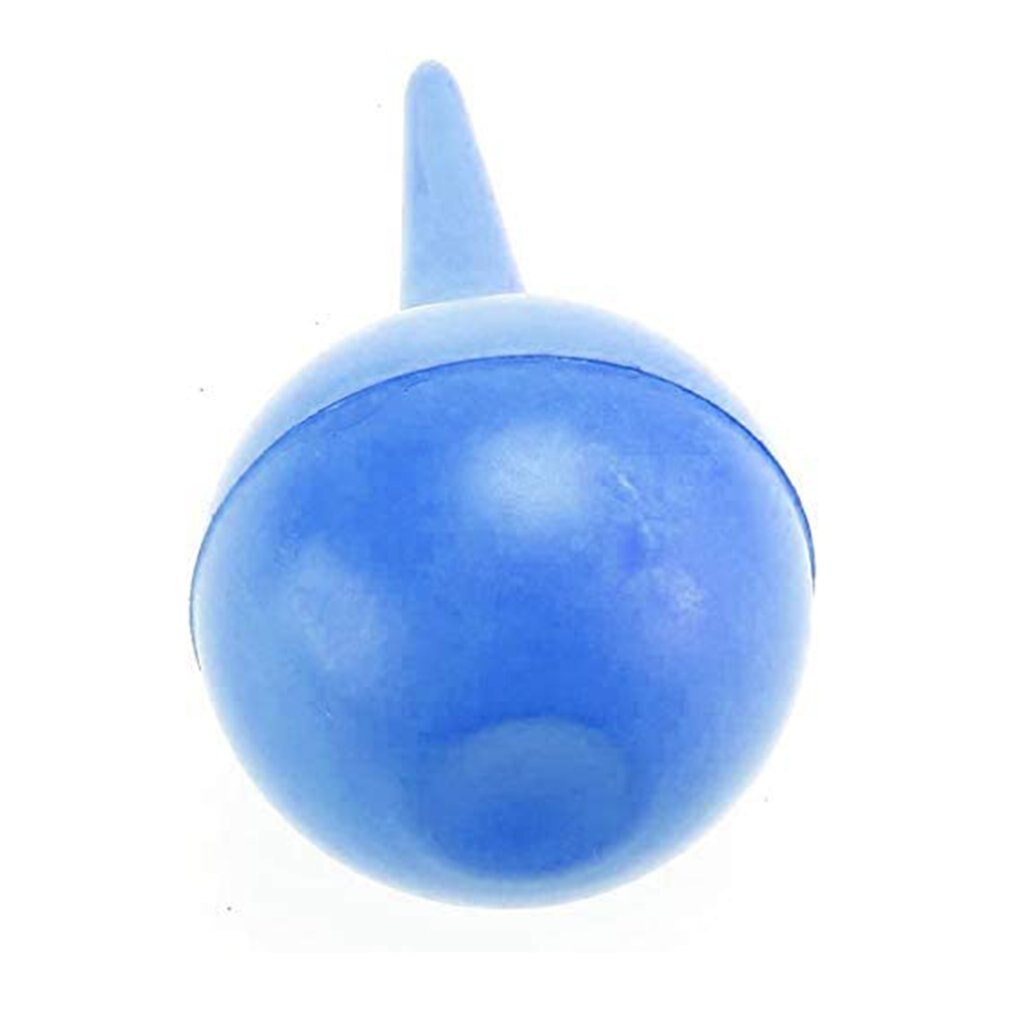 Dust Blower Rubber Ear Washing Ball Convenient Ear Cleaner Earwax Removal Reusable Baby Earwax Remover 75ml