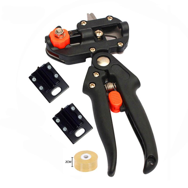Portable Fruit Tree Grafting Machine Garden Grafti... – Vicedeal