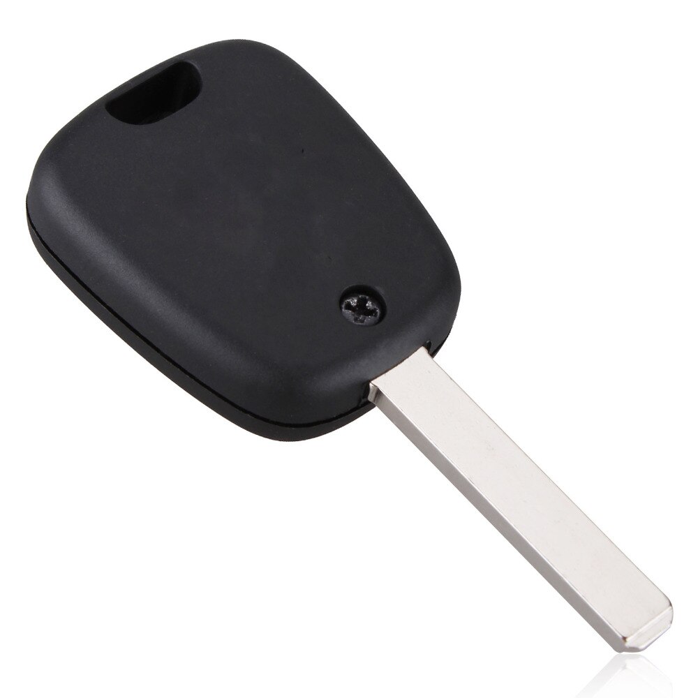 Funda De Silicona Para Llave De Citroën DS3 Y C3 - Con Botones, Protege Y Renueva El Mando A Distancia