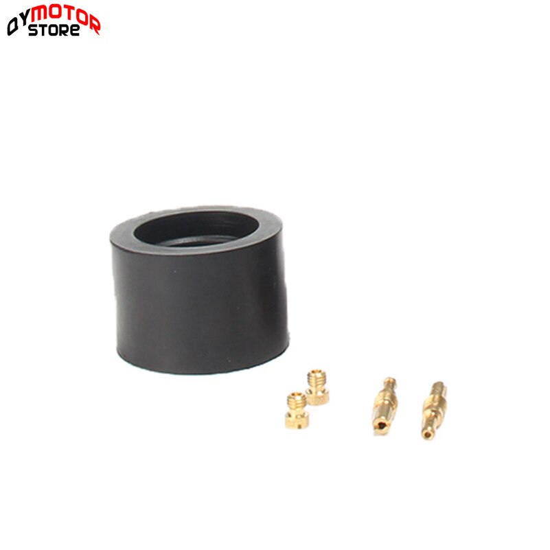 Universal Motorcycle PWK 28mm 30mm 32mm 34mm Carburetor 2T 4T Carburador For Mikuni Koso For ATV Suzuki Yamaha Honda Power Jet