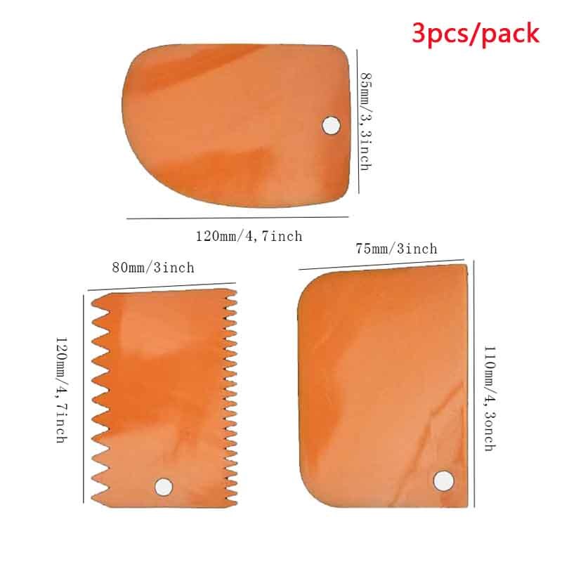 Bolsa de silicona resistente a altas temperaturas para amasar y bolsa suave de silicona para masa, bolsa para amasar, utensilios de cocina para repostería: Verde militar