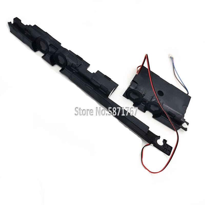 For dell for Alienware M17X R5 P18E speaker 0W6R30 W6R30 cn-0W6R30 PK23000KI00