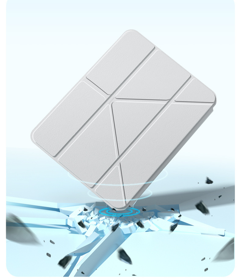 Case For Huawei MatePad 11.5S 11.5 BTK-W00 BTK-W09 Multiple Stand Angles Tablet Cover Huawei MatePad Air 11.5"PU Funda