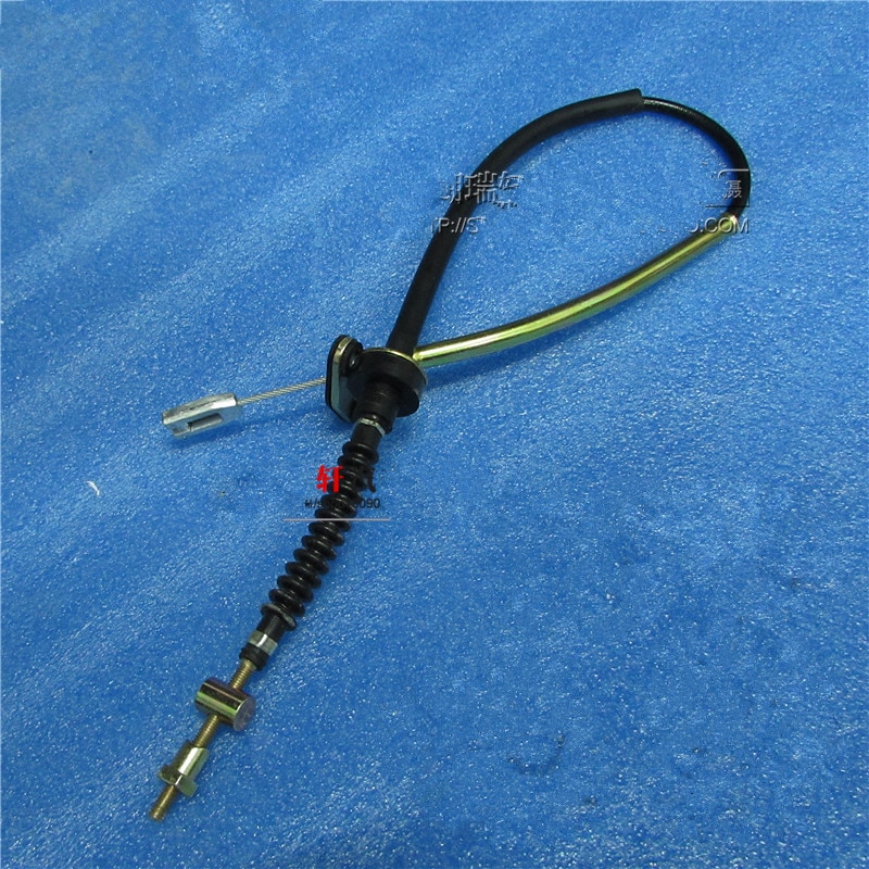 Cable De Embrague Para Yamaha FZ6 Naked FZ6-SA2 2004-2009 | Acero Y Plástico 1B3-26335-00