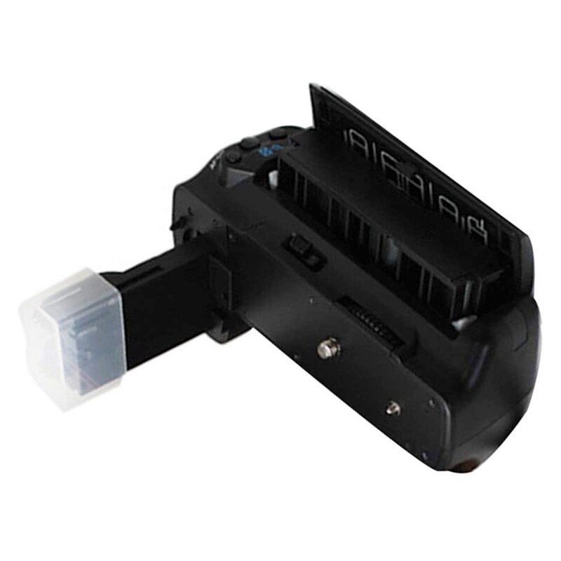 VHBW Vervangend Batterijdeksel Compatibel Met Camera Canon EOS 550D 600d Kiss X5 Rebel T2i Rebel T3i Rebel X4 Batterijvak Deksel Batterijafdekking Cover