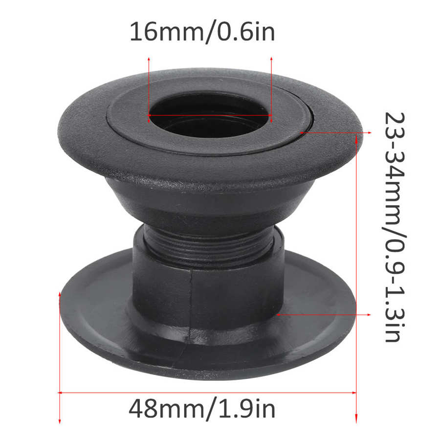 10 Paar 15.8Mm Vervanging Voor Tafelvoetbal Bus Voetbal Tafelvoetbal Bearing Onderdelen Bus Tafel Accessoires Voetbal Fun Games