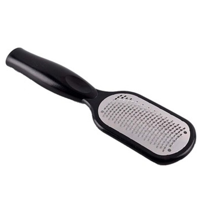 Colossal Foot Rasp Foot File And Callus Remover,Best Foot Care Pedicure Metal Surface Tool: Default Title