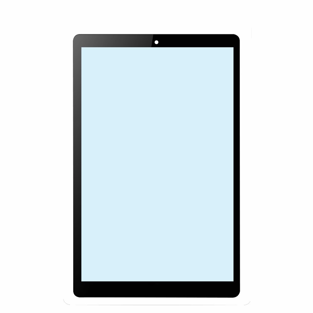 Touch Panel Digitizer Voor 9 &quot;Hyjoy HB901 Tablet Touch Screen Glas Sensor Vervanging Voor Platina HB901