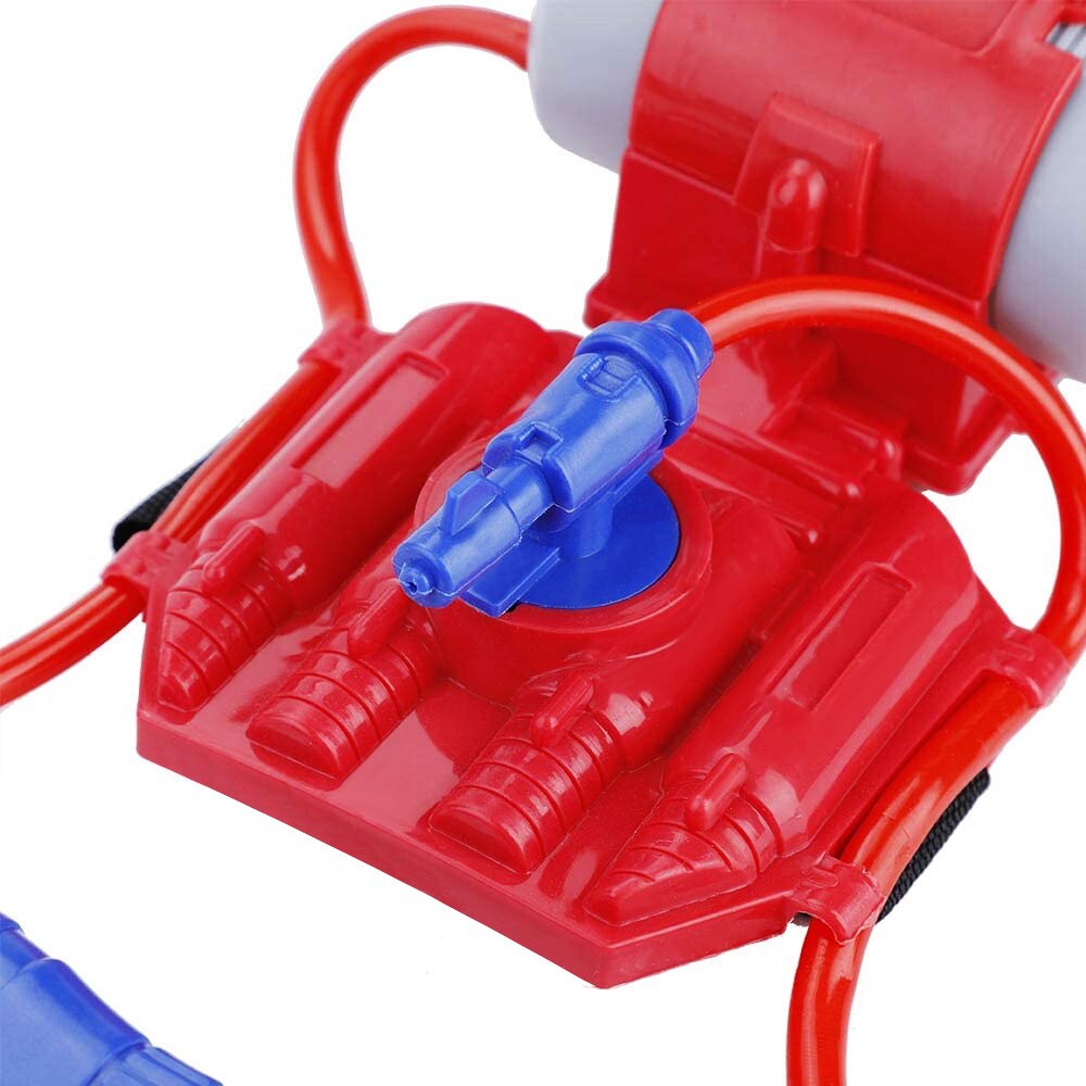 Summer Children wristband hand-held spray pressurized water gun swimming Kids Model toys pool accessories