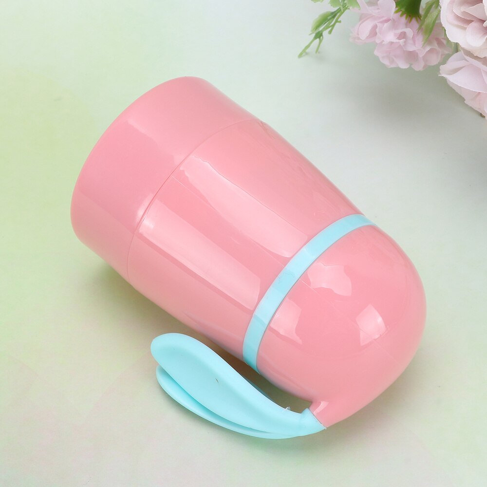 5 stk /1 sæt baby neglesakse manicure kit sikkerheds negleklipper fil sakse sæt negle trim værktøjer til baby spædbarn (blå)
