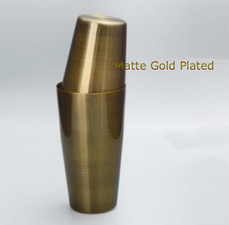 Cocktail Boston Shaker Bar Cocktail Shaker Tin/Tin Shaker Stainless Steel Bar tool