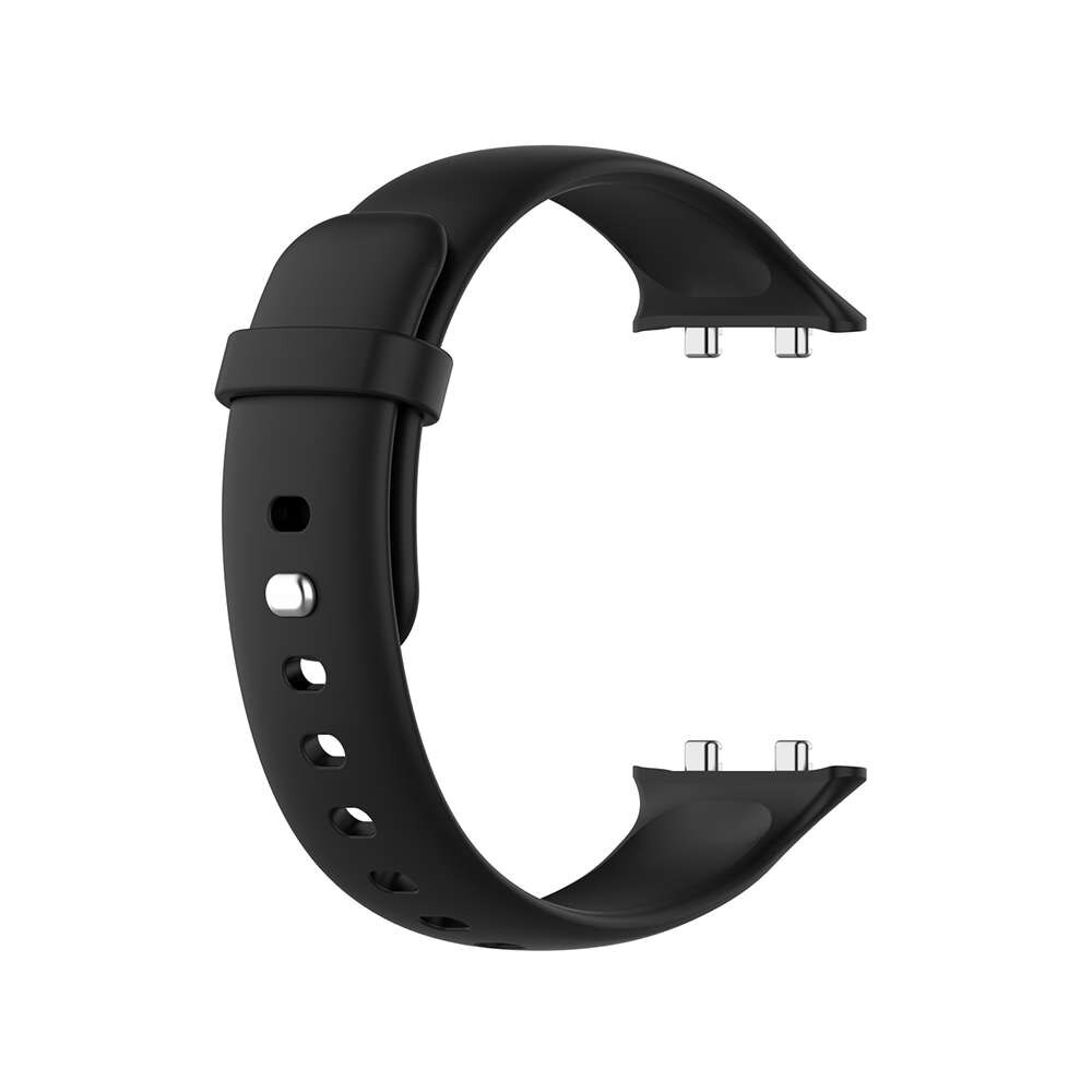 Offizielle Stil Silikon Armband Für Oppo Uhr 41mm 46mm original SmartWatch Band Ersatz Armband Armband Gürtel heißer: A / FOR oppo  46mm