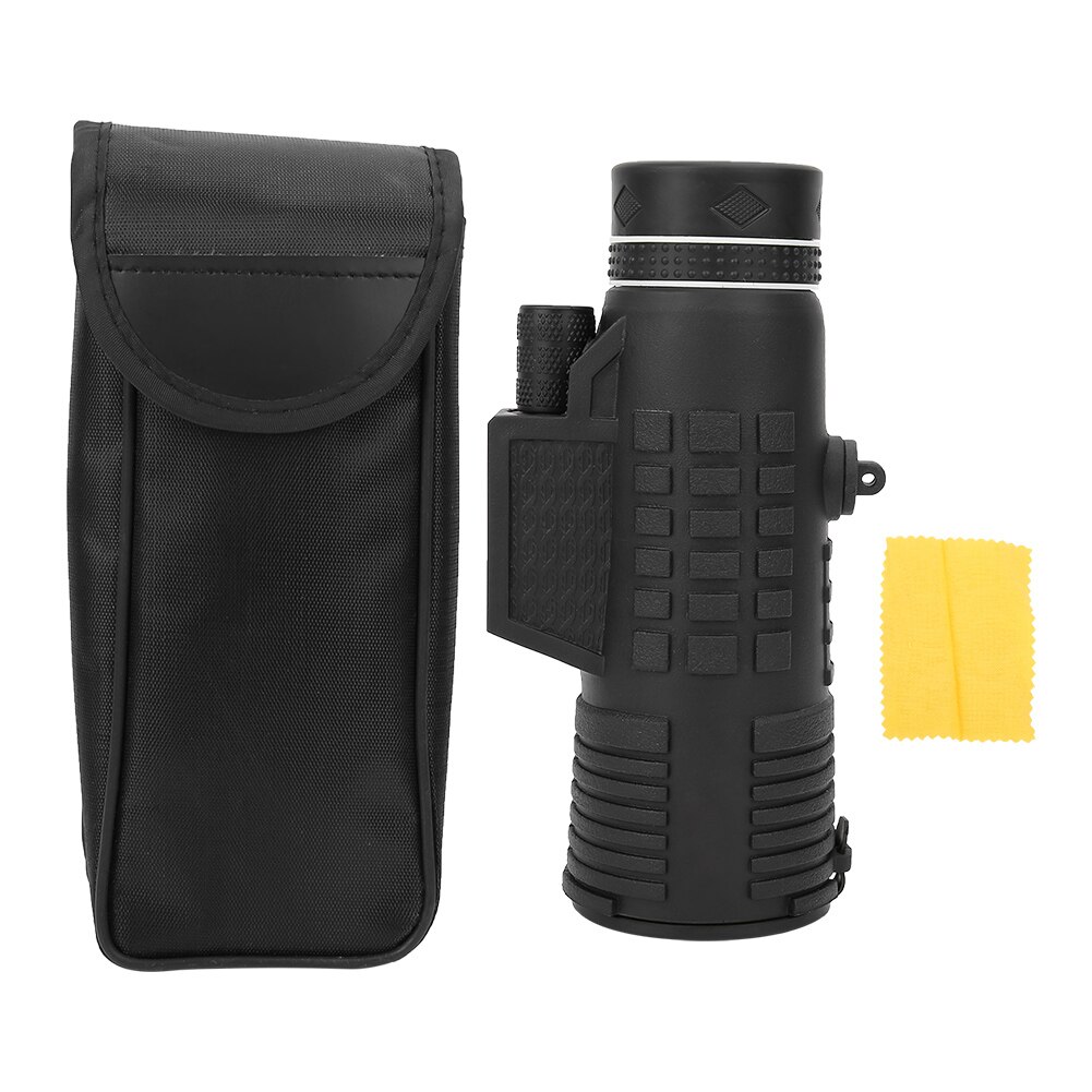 50X HD Powerful Handheld Mobile Phone Camera Telescope 30000m Low Light Night Vision Monocular