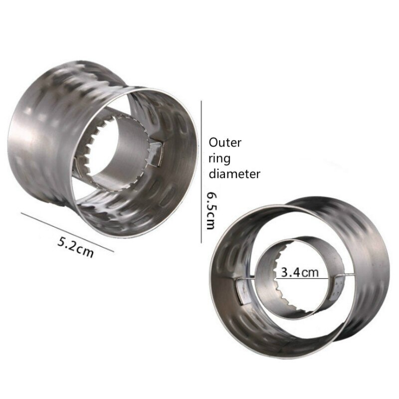 Practical Rotary Corn Peeling Stainless Steel Household Corn Thresher