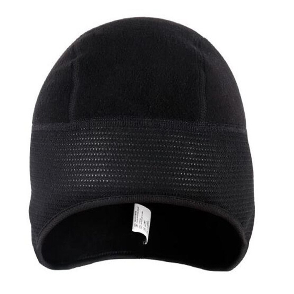 Man Vrouw Outdoor Winter Fleece Muts Winddicht Cap Ademend Gezichtsmasker Verdikte Warme Muts Hoofddeksels Voor Fietsen