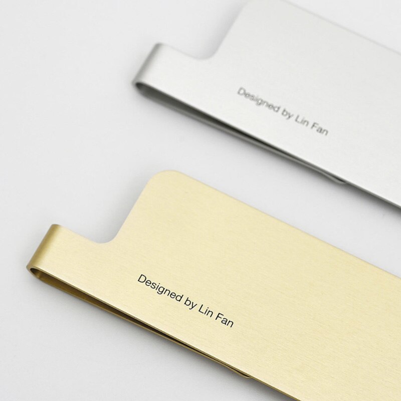 5color Kaco Metal Ruler 15cm Lightweight Portable Straight Rulers Stainless Steel Office Measurement Tool Precision