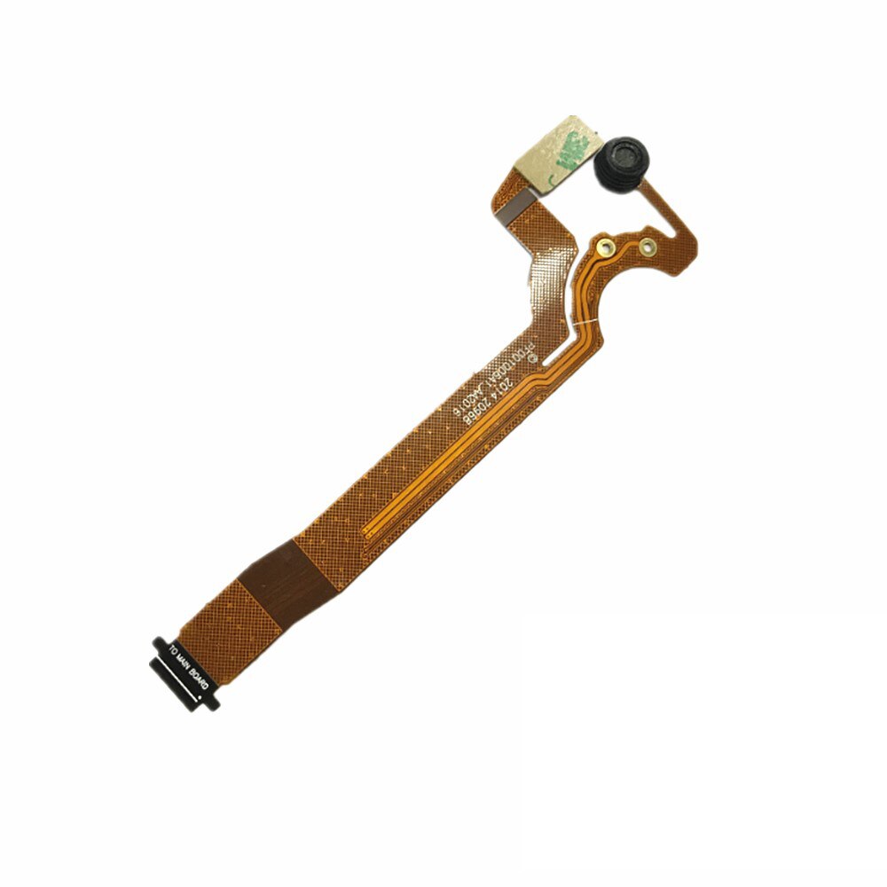 Flat Flex Cable Ribbon W/Speaker Horn Connector For Motorola XiR P6600i DEP550e P6600I XPR3300e Radio Accessories Walkie Talkie