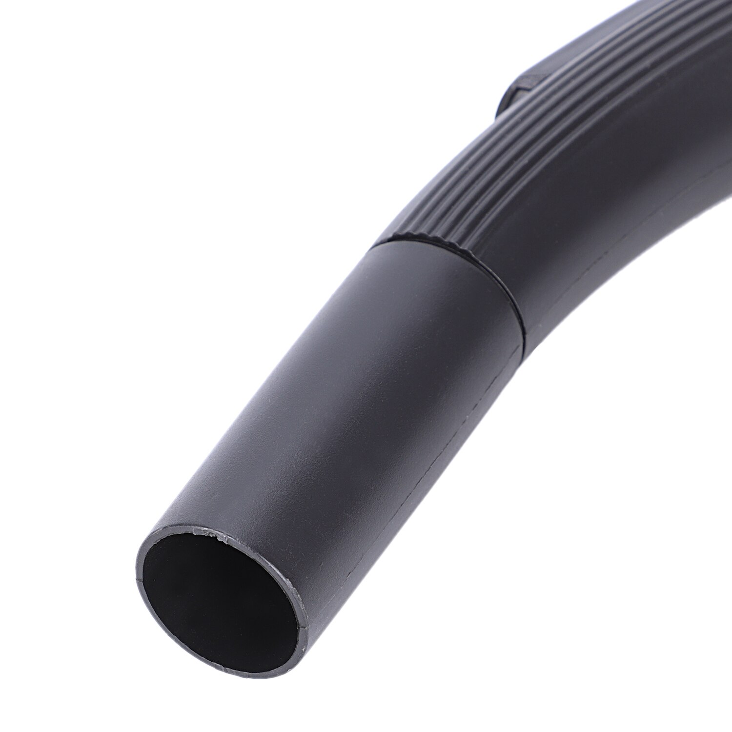 32mm Stofzuiger Slang Handvat Gebogen Uiteinde Gebogen Filter Nozzle Onderdeel