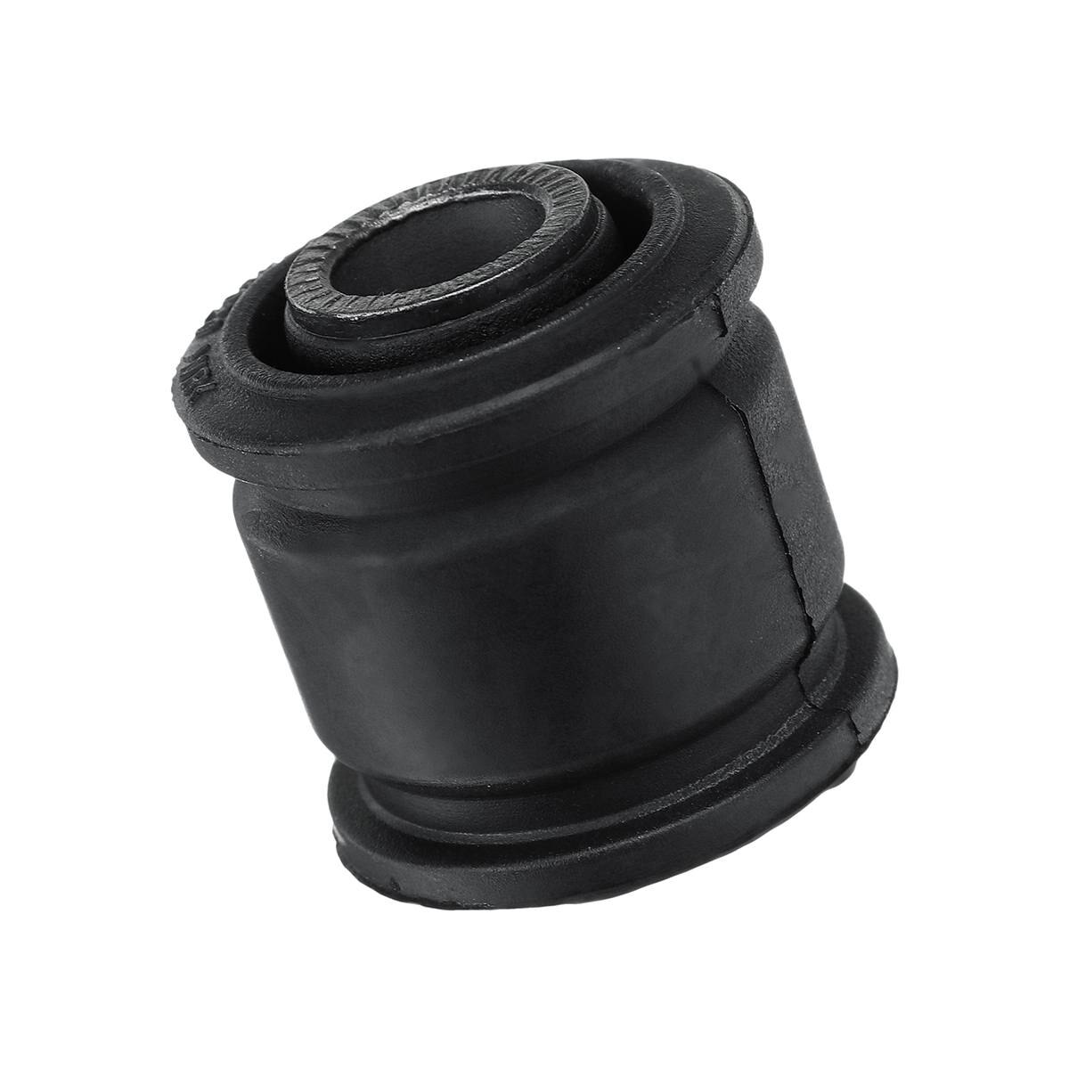 Brazo de montaje trasero para Toyota Camry Highlander Juego de 4 unidades, buje de nudillo para Lexus ES300/350 48725-48020S/42304-06140