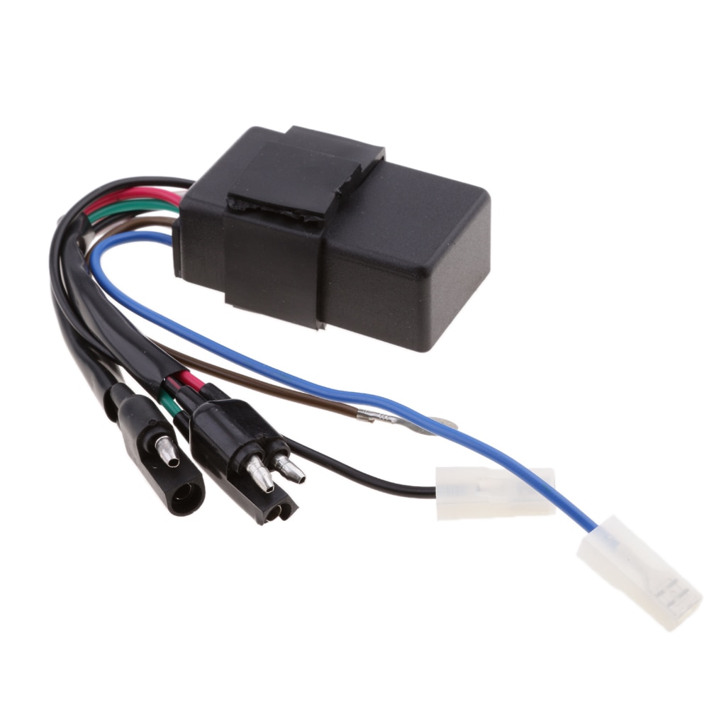 High Performance CDI Module Ignition Set For Polaris Sportsman 500 1996-2001