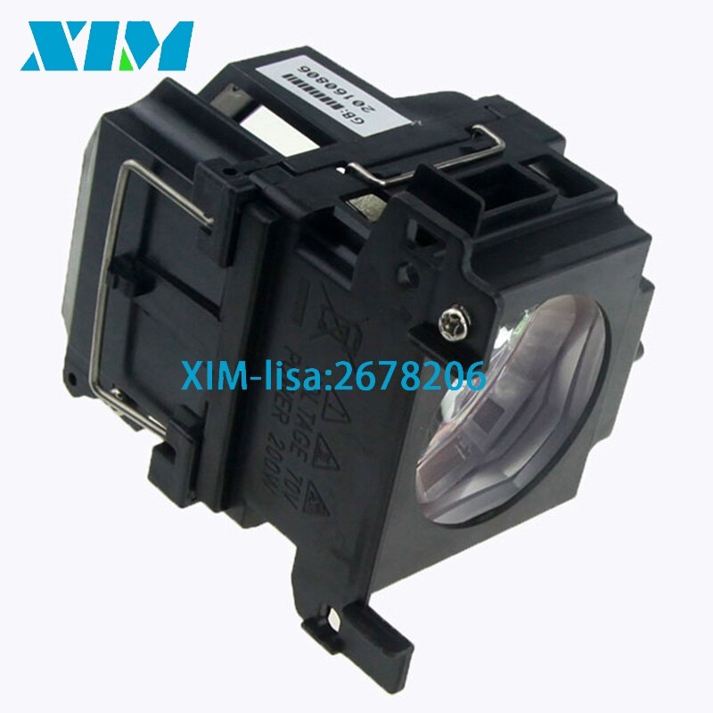 Compatible Projector Lamp DT00757 for HITACHI CP-HX3180,CP-HX3188,CP-HX3280,CP-X251,CP-X256,ED-X10,ED-X1092,ED-X12,ED-X15,HCP-50