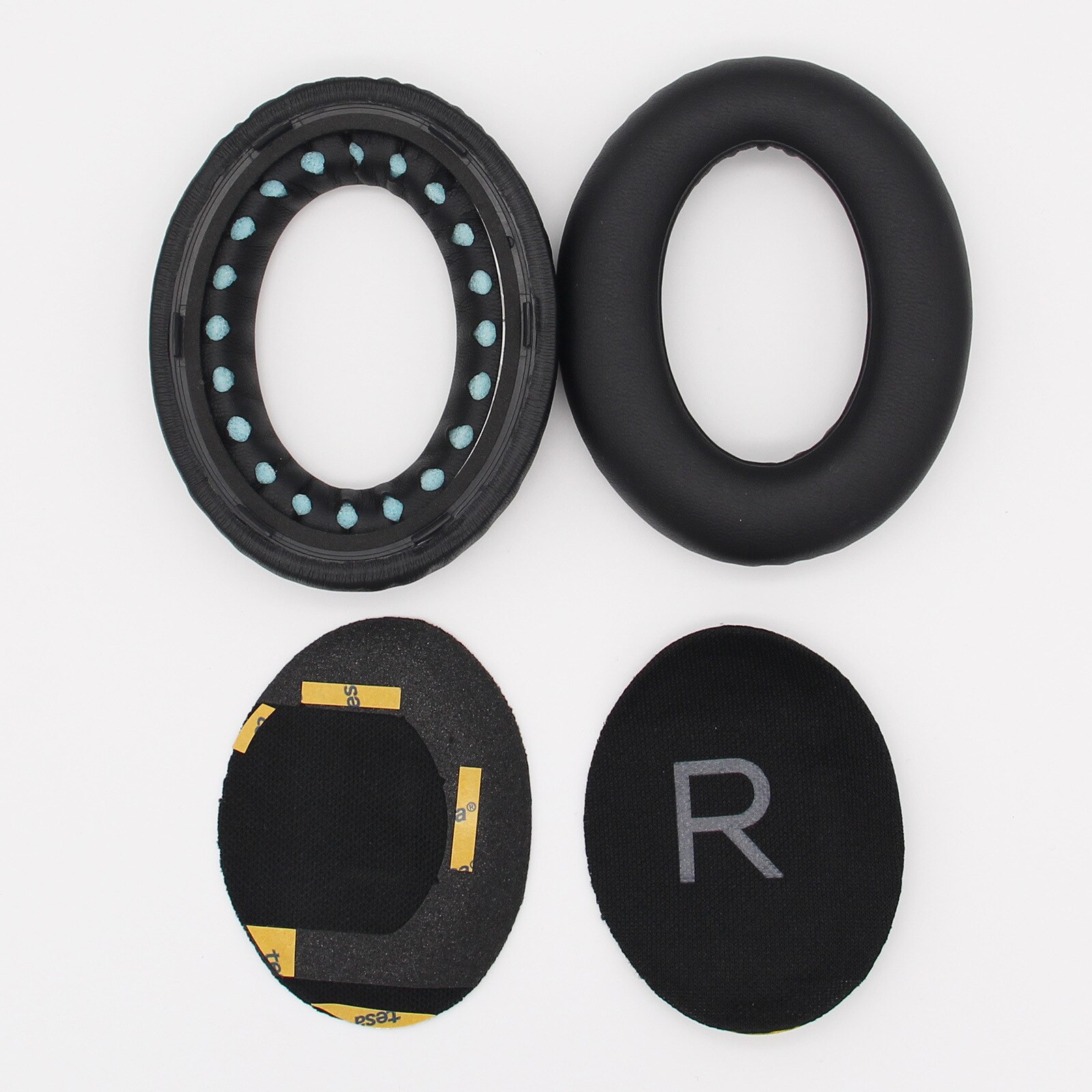 Vervanging Oorkussens Voor Bose 700 NC700 Hoofdtelefoon Memory Foam Oorkussens Oordopjes Headset Eiwit Lederen
