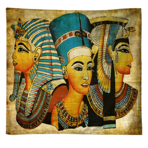 Ancient Egyptian Egypt Tapestry Wall Hanging Home Dorm Decor Bedspread Throw Art: 1