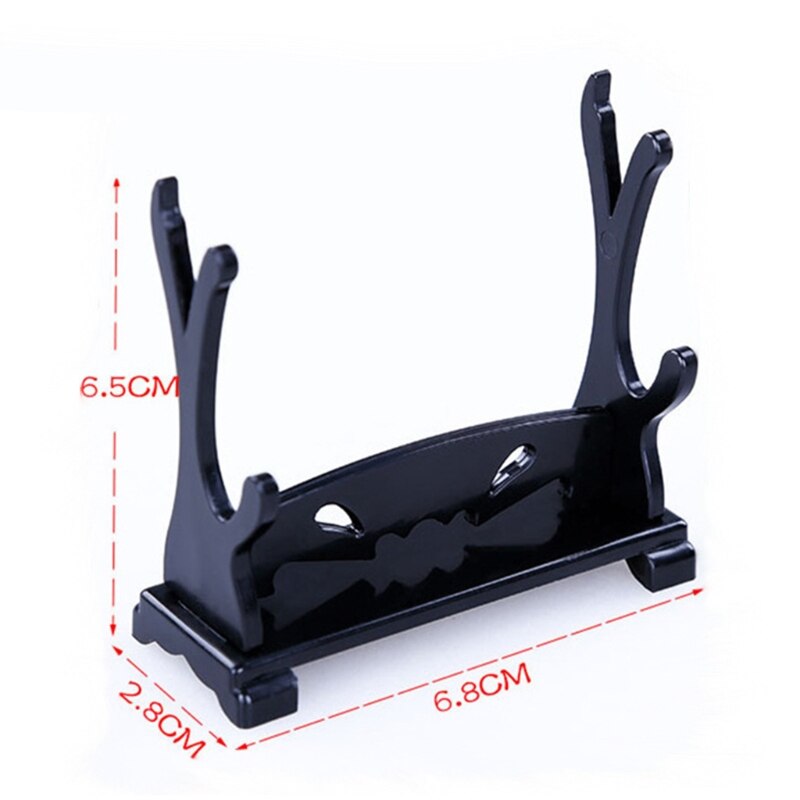Mes Display Stand Beugel Rack Voor Cartoon Comics Tonen Schildersezel Wands Houder: C