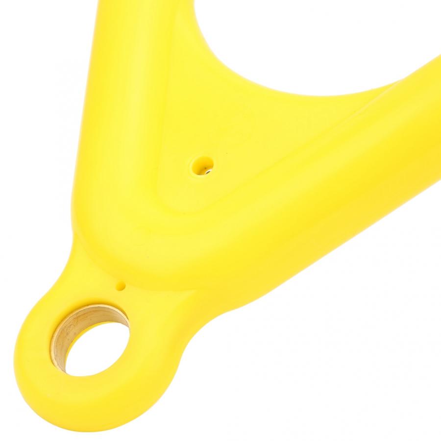 Anillos de gimnasia para niños, 80 KG, anillo de gimnasia portátil para niños, equipo de entrenamiento de Fitness para interiores y exteriores
