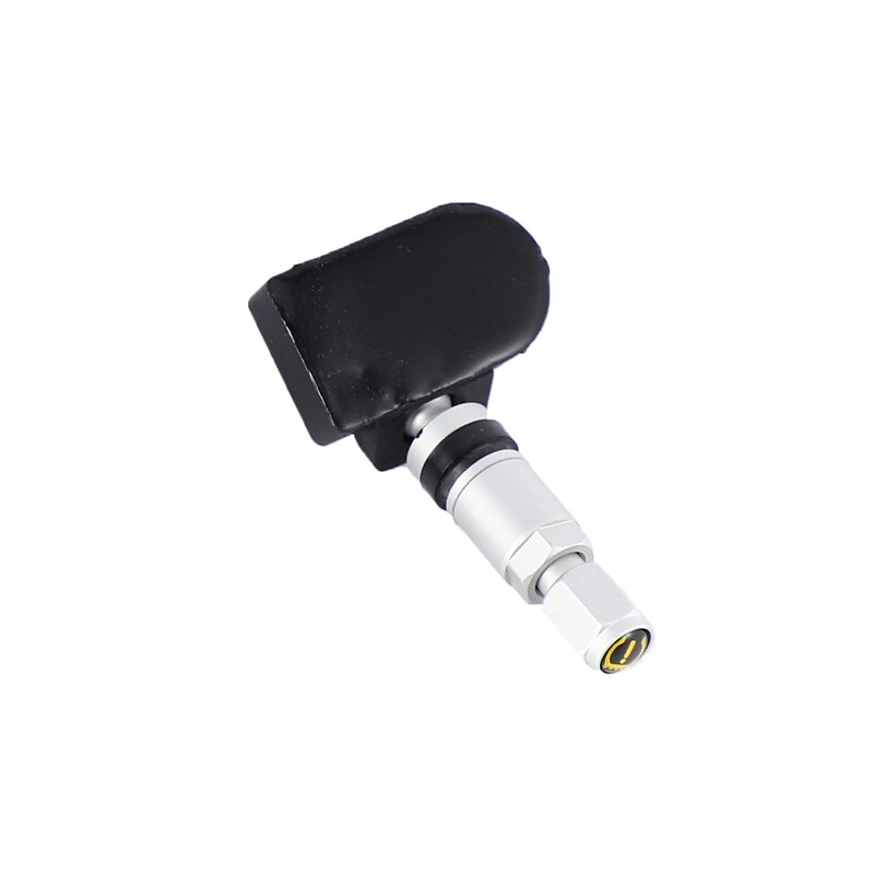 Vc601 ble tpms övervakningssystem för bildäck för däck bluetooth 4.0 låg energidisplay på app  dc 3v 4 interna sensorer
