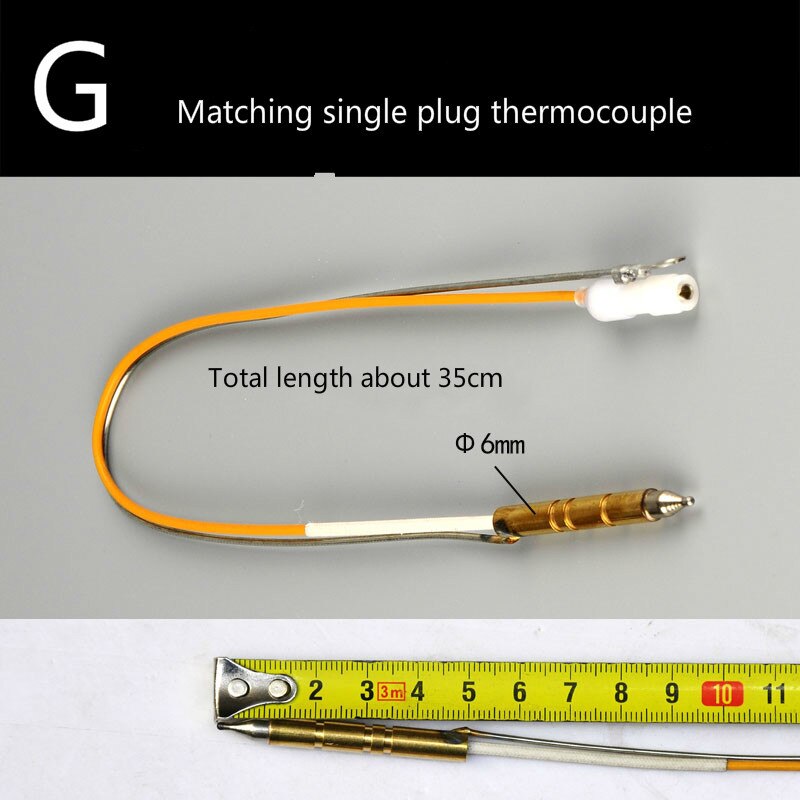 1 cast-iron burner for built-in gas stove burner oven kitchen accessories high stove burner head