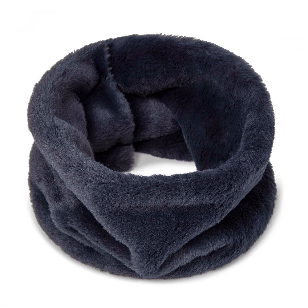 REAKIDS Leuke Baby Sjaal Voor Jongens Winter Jongens O Ring Sjaal Kids Baby Boy Stuff Kraag Katoen Kinderen Halsdoek sjaals: navy blue