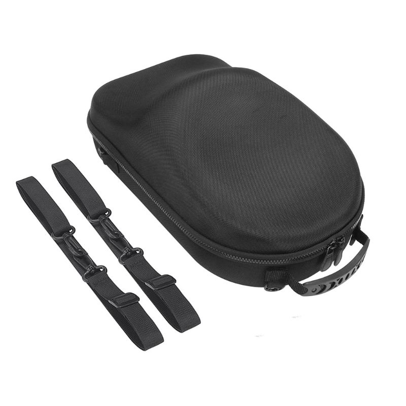 Las bolsas de EVA duras portátiles más nuevas, 1 Uds., caja de almacenamiento de cubierta protectora, bolsa de Estuche de transporte para auriculares Gaming Oculus Rift S de PC