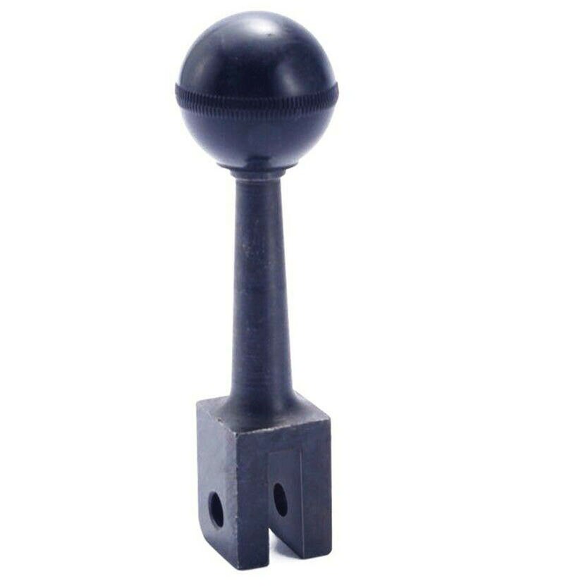 1X Milling Machine Part Brake Lock CNC Mill Handle Crank For Bridgeport Mill lathe machine mini milling machine