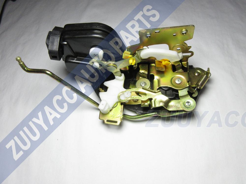 Door Lock Actuator Central Lock Motor for Hyundai Tucson