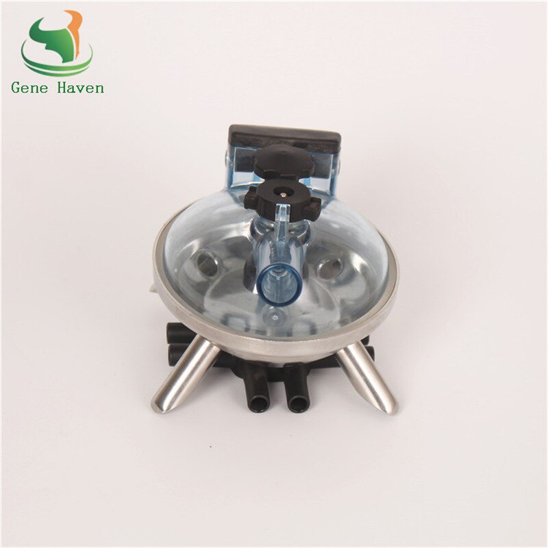240CC Milk Claw for Cow Milking Machine Spare Parts Milking Cluster Group