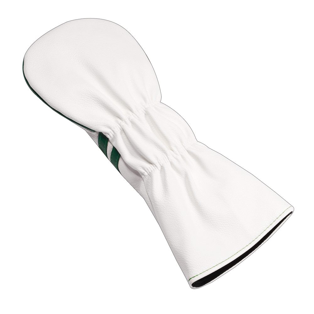 Golf Headcover Driver Fairway Hybrid Putter Headcover Golf Covers Clubs Protector