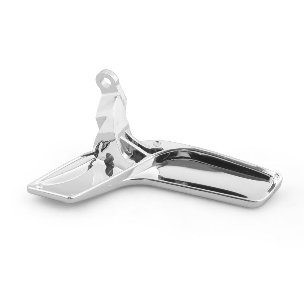 Chrome Binnenlands Deurgreep Reparatie Kit Voor Mercedes W204 X204 Linkerkant