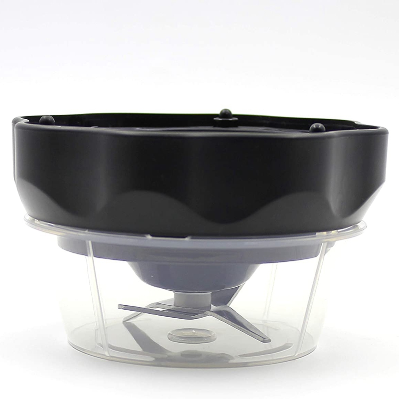 Twist Blade Voor Nutribullet Blender Combo Vervanging Onderdelen