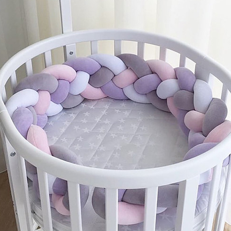 Corralito de juego para cama de bebé, rieles de seguridad para bebé, vallas para niño, cercas, barrera de seguridad para cuna para bebé recién nacido
