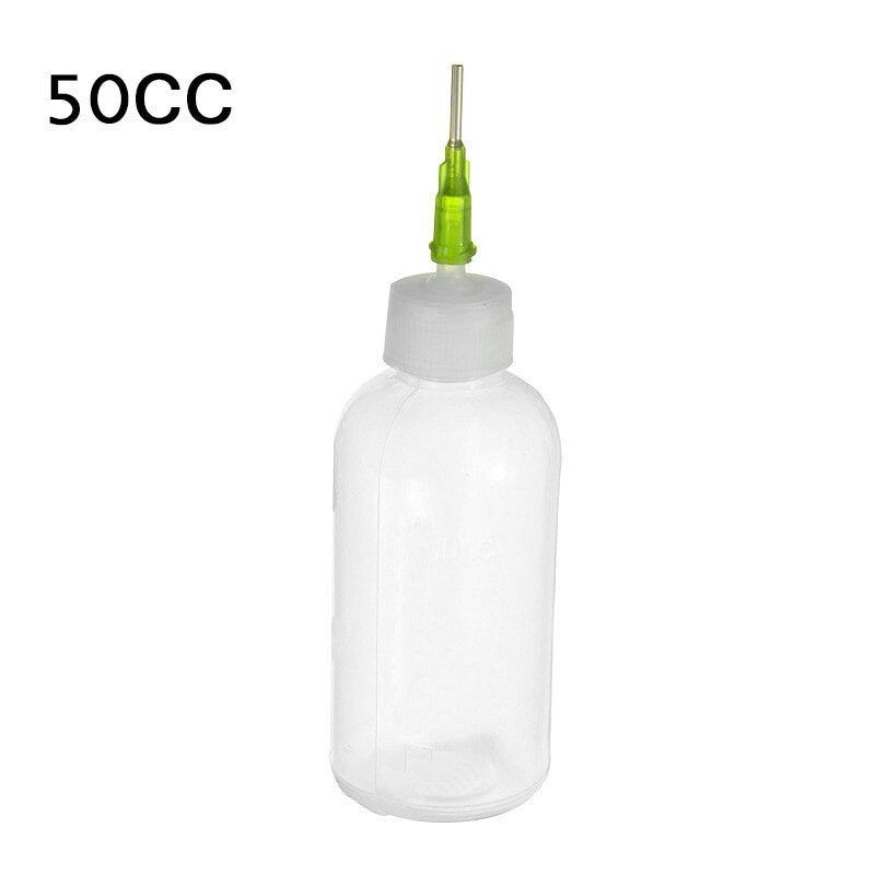 1pcs 951 Soldering Rosin Flux Pen Non-Clean Low-Solid Surface Mount Solder Flux Pen for Soldering Solar Power Panel DIY: Rosin Flux Bottle